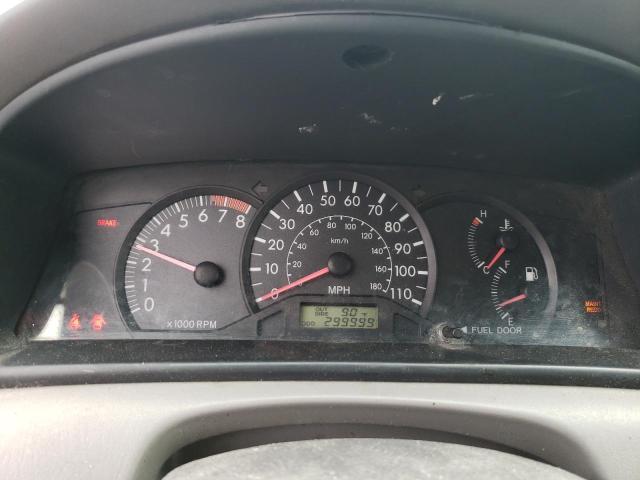 Zdjęcie 9 z aukcji – 2006 TOYOTA COROLLA CE z VIN 2T1BR32E56C680873