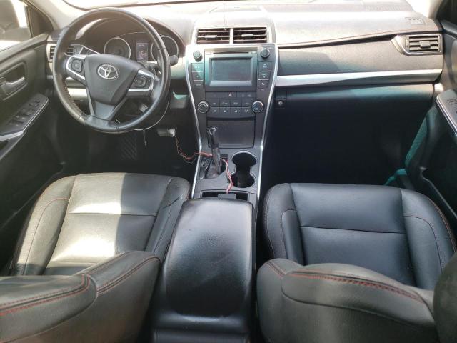 Photo 8 from auction – 2016 TOYOTA CAMRY LE with VIN 4T1BF1FK4GU198716
