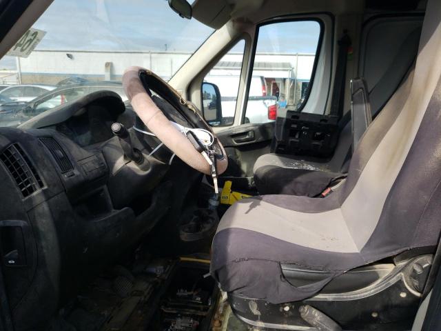 Photo 7 from auction – 2015 RAM PROMASTER with VIN 3C6TRVAG3FE503993