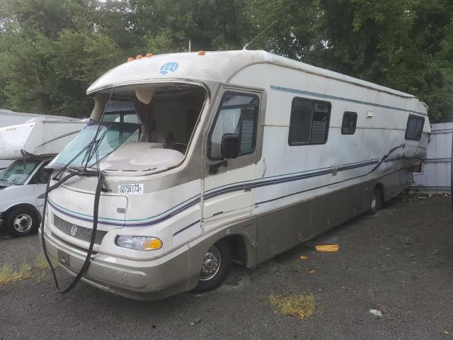 Photo 2 from auction – 1996 HOLI RAMBLER with VIN 3FCMF53G4TJA06974