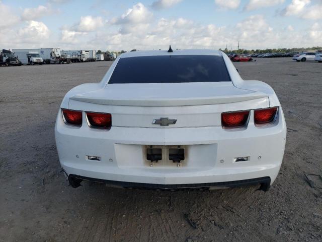 Photo 6 from auction – 2010 CHEVROLET CAMARO SS with VIN 2G1FT1EW8A9171065