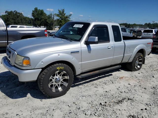 FORD RANGER SUP 2011 with VIN 1FTKR4EE8BPA66641 - Photo from auction