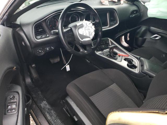 Photo 8 from auction – 2021 DODGE CHALLENGER with VIN 2C3CDZBT7MH526483