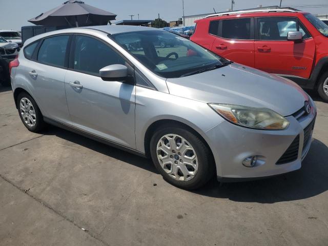 Photo 4 from auction – 2012 FORD FOCUS SE with VIN 1FAHP3K23CL239162