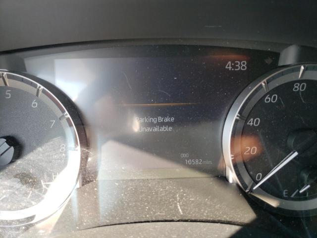 Photo 9 from auction – 2023 TOYOTA HIGHLANDER with VIN 5TDKDRAH4PS025156