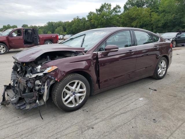 Photo 1 from auction – 2013 FORD FUSION SE with VIN 3FA6P0H76DR182824