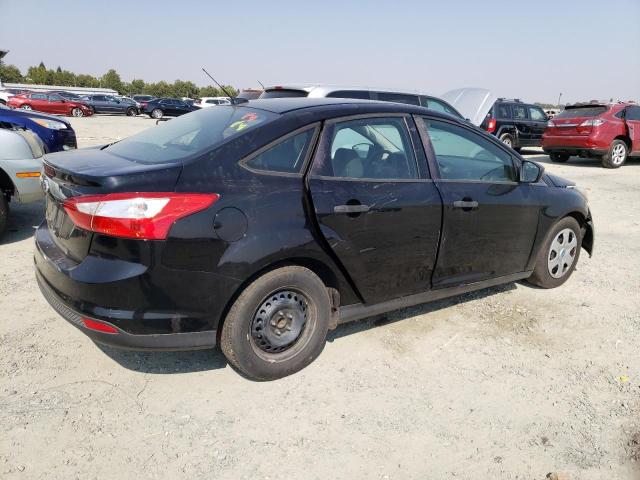 Photo 3 from auction – 2012 FORD FOCUS S with VIN 1FAHP3E27CL251326