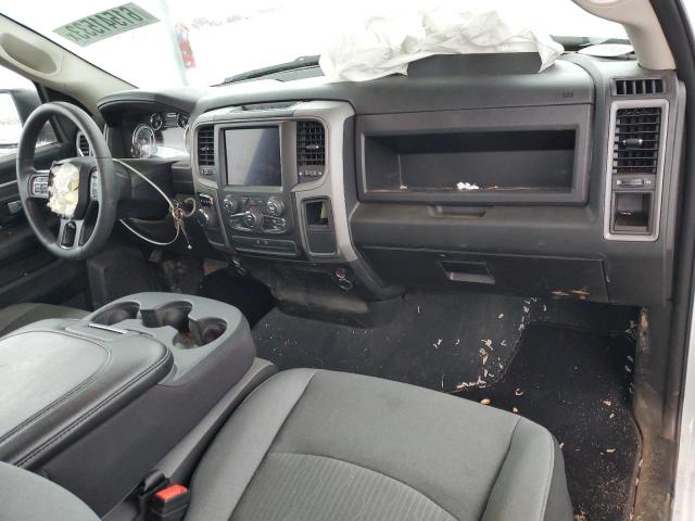 Photo 8 from auction – 2022 RAM 1500 CLASS with VIN 3C6JR6DG4NG283954