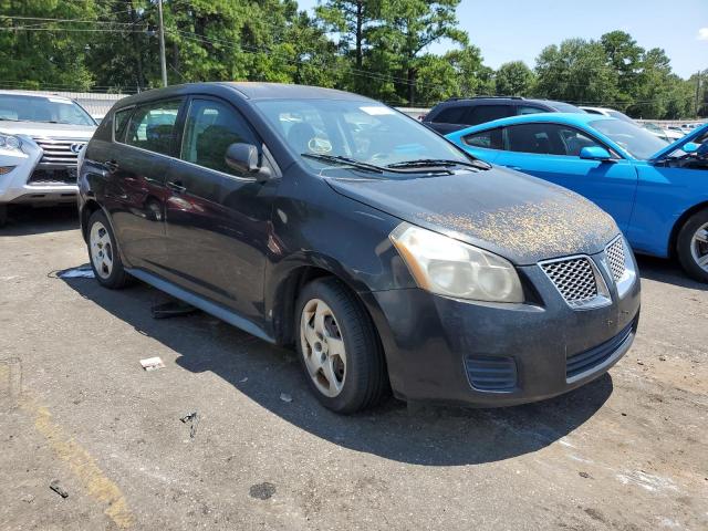 Photo 4 from auction – 2010 PONTIAC VIBE with VIN 5Y2SP6E84AZ413980