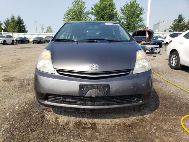 Photo 5 from auction – 2008 TOYOTA PRIUS with VIN JTDKB20U983451357