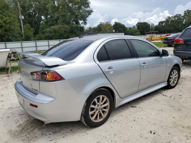 Photo 3 from auction – 2010 MITSUBISHI LANCER ES/ with VIN JA32U2FU6AU025609