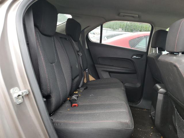 Photo 10 from auction – 2011 CHEVROLET EQUINOX with VIN 2CNALDEC8B6277345