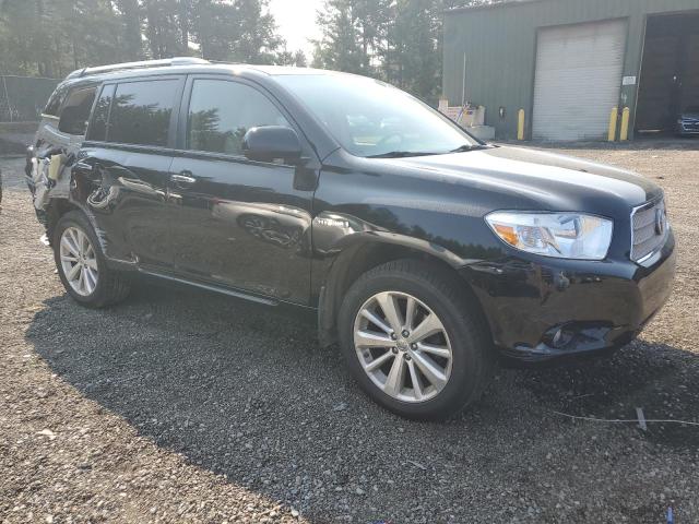 Снимка 4 от търг – 2010 TOYOTA HIGHLANDER с VIN JTEJW3EH6A2043780