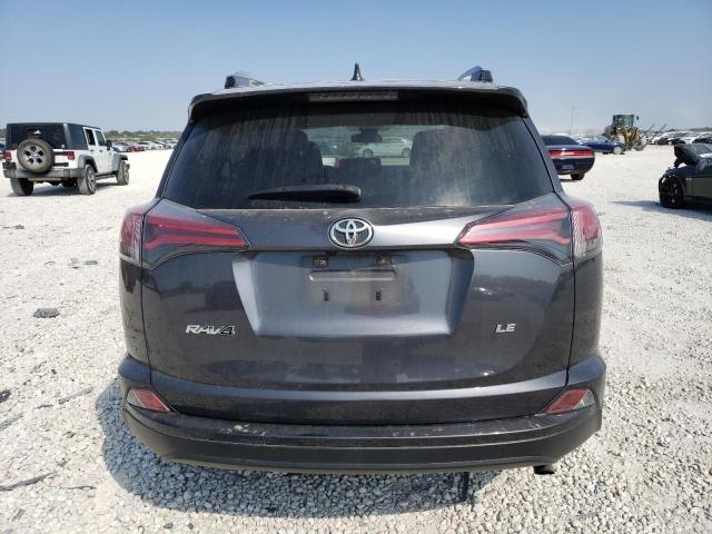 Photo 6 from auction – 2018 TOYOTA RAV4 LE with VIN JTMZFREV7JJ210718