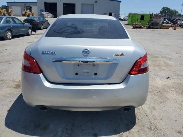Foto 6 de la subasta – 2011 NISSAN MAXIMA S con VIN 1N4AA5APXBC869500