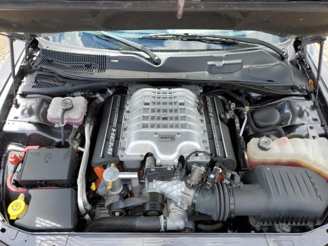 Photo 11 from auction – 2016 DODGE CHALLENGER with VIN 2C3CDZC98GH112118