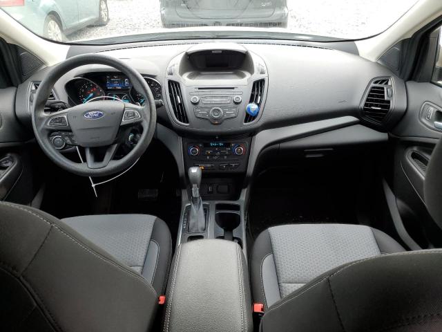 Photo 8 from auction – 2017 FORD ESCAPE SE with VIN 1FMCU0GD8HUD93028