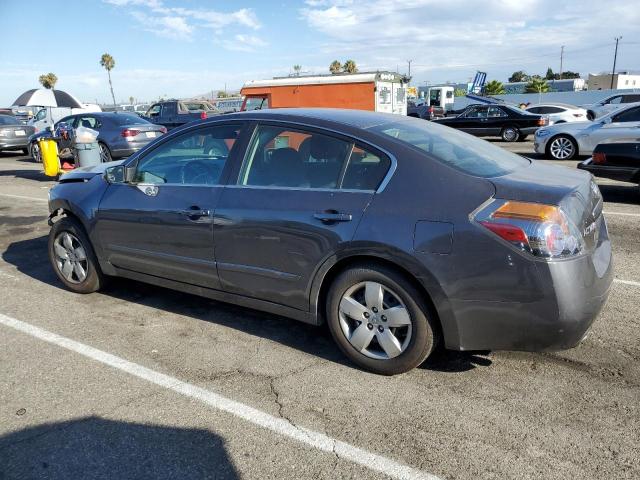 Photo 2 from auction – 2007 NISSAN ALTIMA 2.5 with VIN 1N4AL21E37N468647