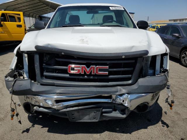 Photo 5 from auction – 2013 GMC SIERRA C15 with VIN 1GTN1TEX6DZ101913