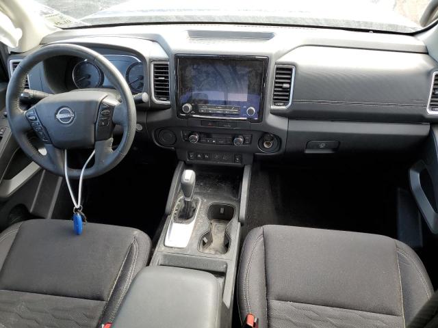 Photo 8 from auction – 2022 NISSAN FRONTIER S with VIN 1N6ED1EJ3NN627333
