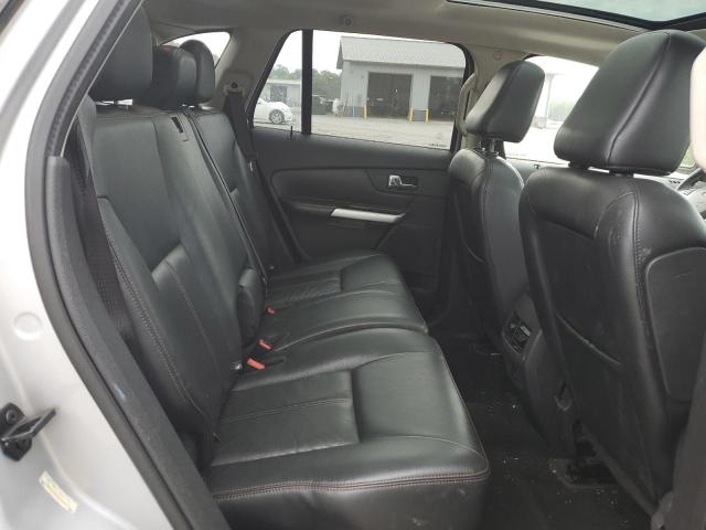 Photo 11 from auction – 2011 FORD EDGE LIMIT with VIN 2FMDK4KC7BBA19183
