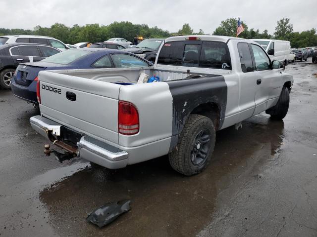 Photo 3 from auction – 2001 DODGE DAKOTA with VIN 1B7GL22X51S289104