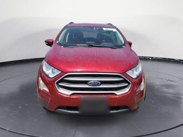 Photo 5 from auction – 2018 FORD ECOSPORT S with VIN MAJ3P1TE8JC178797