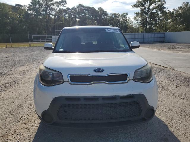 Photo 5 from auction – 2015 KIA SOUL with VIN KNDJN2A26F7132486