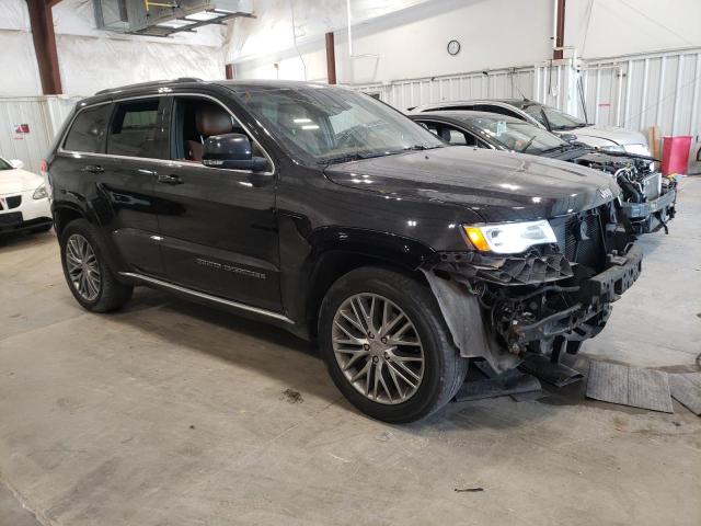 Photo 4 from auction – 2017 JEEP GRAND CHER with VIN 1C4RJFJT5HC753792