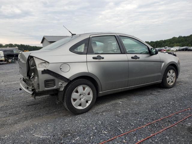 Photo 3 from auction – 2008 FORD FOCUS S/SE with VIN 1FAHP34N28W293985