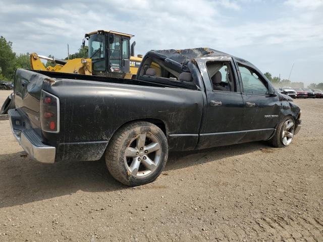 Photo 3 from auction – 2005 DODGE RAM 1500 S with VIN 1D7HA18N85J562578