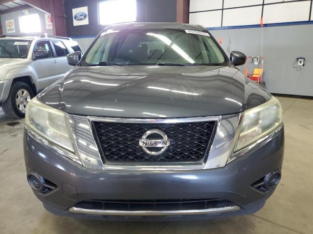 Photo 5 from auction – 2013 NISSAN PATHFINDER with VIN 5N1AR2MM0DC613304