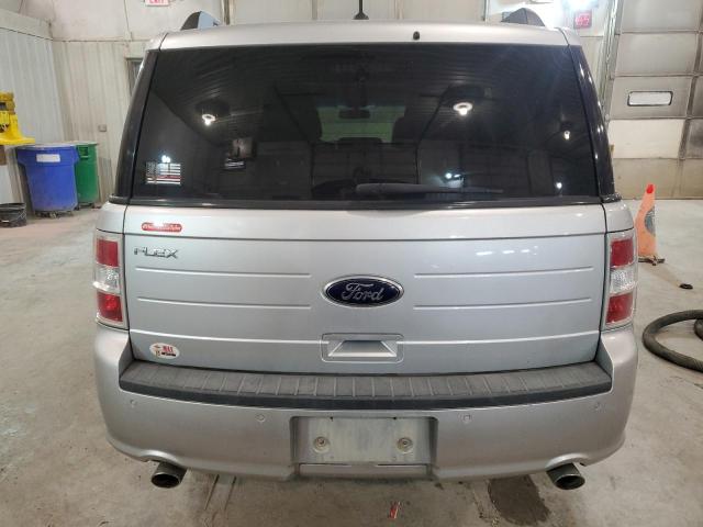 Photo 6 from auction – 2013 FORD FLEX with VIN 2FMGK5B8XDBD38594