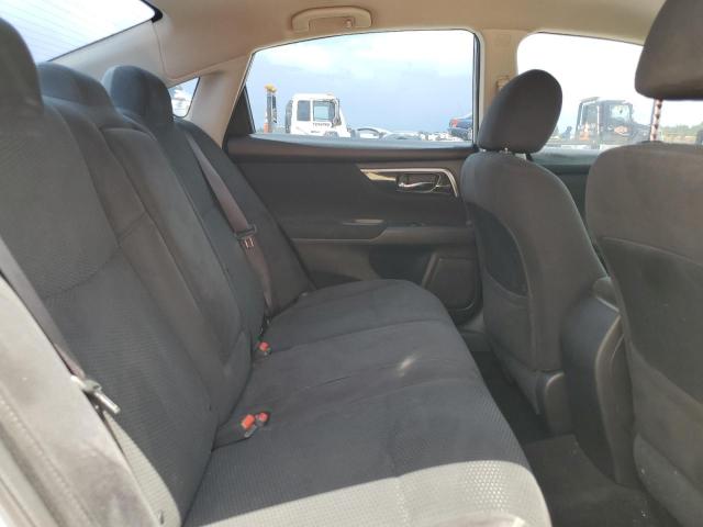 Photo 10 from auction – 2014 NISSAN ALTIMA 2.5 with VIN 1N4AL3AP3EC143898