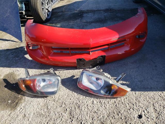 Photo 12 from auction – 2003 CHEVROLET CAVALIER L with VIN 1G1JF52F537193591