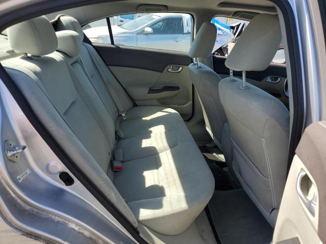 Photo 10 from auction – 2012 HONDA CIVIC EX with VIN 19XFB2F83CE353440