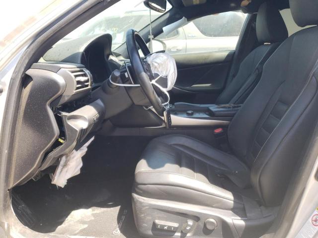 Photo 7 from auction – 2015 LEXUS IS 250 with VIN JTHBF1D29F5045005