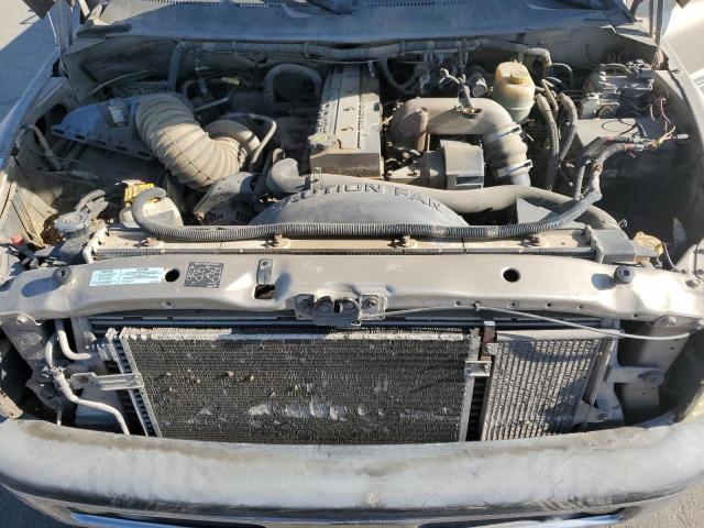 Photo 11 from auction – 2002 DODGE RAM 2500 with VIN 3B7KF23622M224504