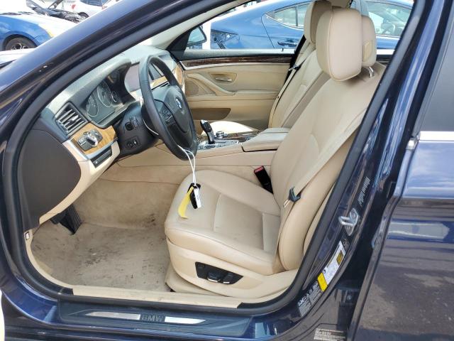 Фото 7 с аукциона – 2013 BMW 535 XI с VIN WBAFU7C58DDU71825
