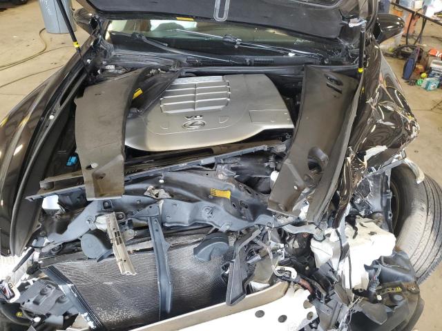 Photo 11 from auction – 2014 LEXUS LS 460 with VIN JTHCL5EF4E5022249