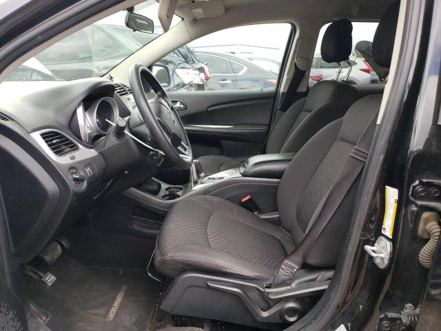 Photo 7 from auction – 2017 DODGE JOURNEY SE with VIN 3C4PDCAB2HT673729