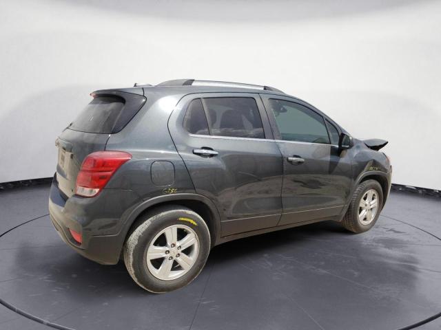Photo 3 from auction – 2018 CHEVROLET TRAX 1LT with VIN KL7CJLSB3JB693028