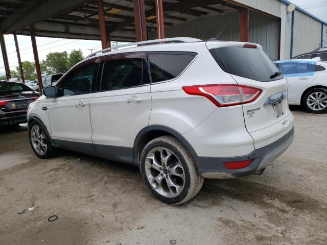 Снимка 2 от търг – 2014 FORD ESCAPE TIT с VIN 1FMCU0J9XEUC16660