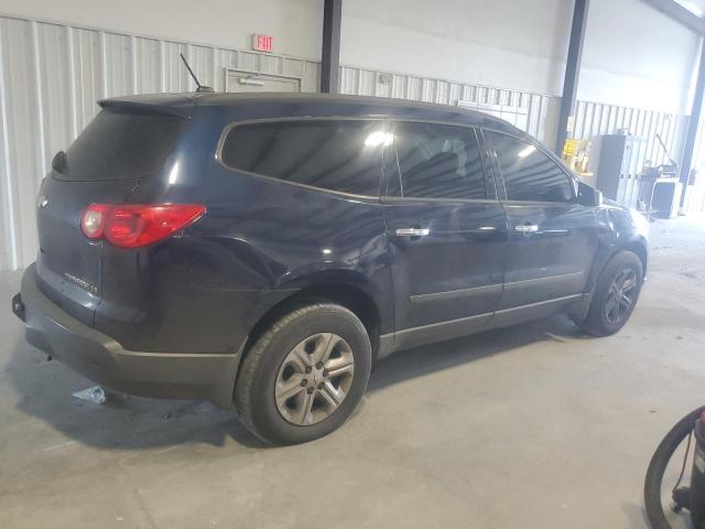 Photo 3 from auction – 2012 CHEVROLET TRAVERSE L with VIN 1GNKRFED9CJ188438