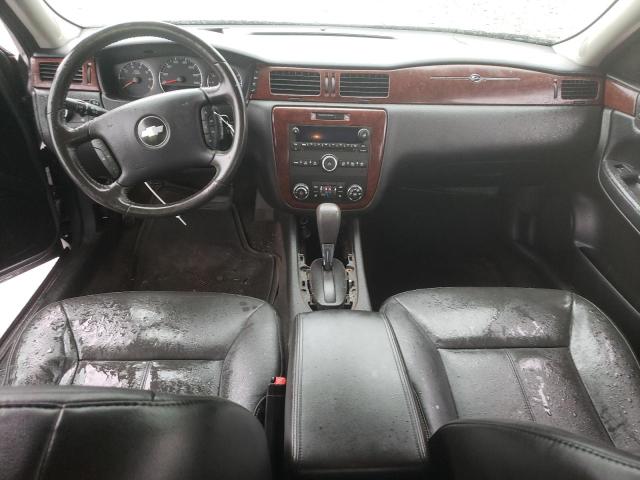 Photo 8 from auction – 2016 CHEVROLET IMPALA with VIN 2G1WT58K981369601