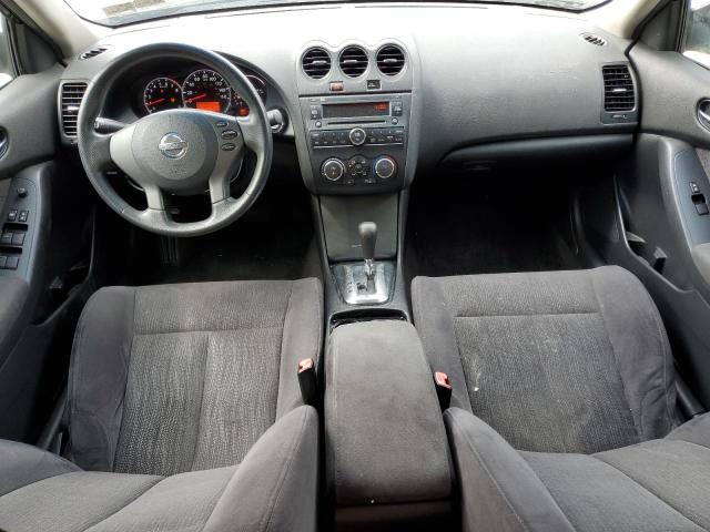 Photo 8 from auction – 2010 NISSAN ALTIMA BAS with VIN 1N4AL2AP1AN523248