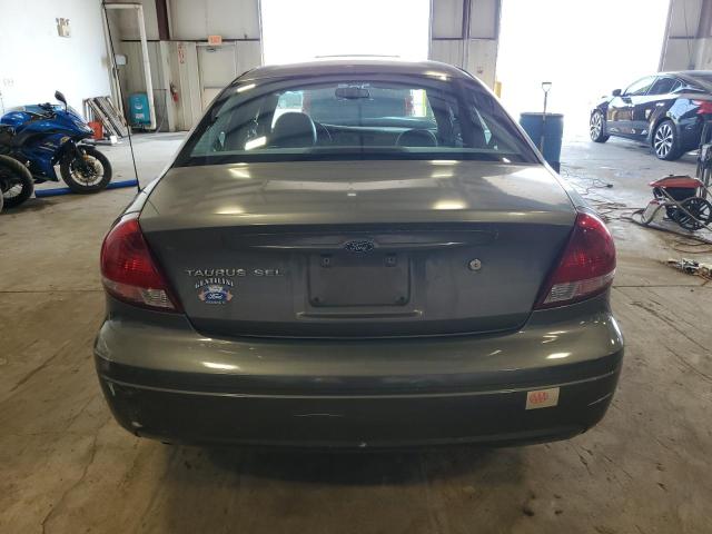 Photo 6 from auction – 2005 FORD TAURUS SEL with VIN 1FAFP56225A229170