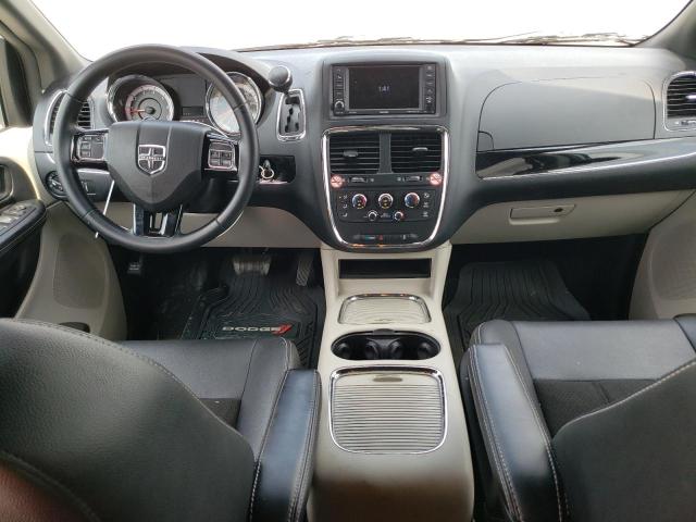 Photo 8 from auction – 2020 DODGE GRAND CARA with VIN 2C4RDGCG0LR179437