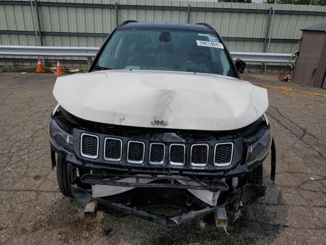 Photo 5 from auction – 2020 JEEP COMPASS LI with VIN 3C4NJDCBXLT162684