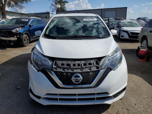 Photo 5 from auction – 2017 NISSAN VERSA NOTE with VIN 3N1CE2CP2HL376767
